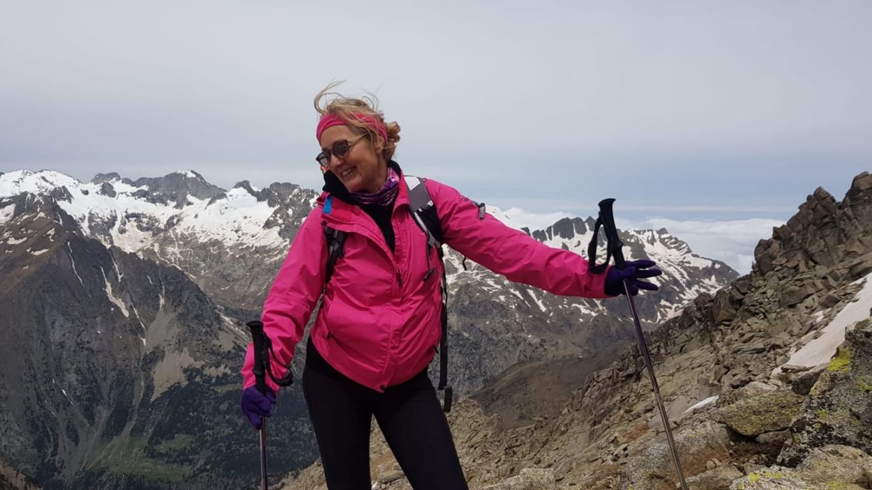 'Feminisme i Muntanya', una xerrada que posa en relleu el paper de la dona a l'alpinisme