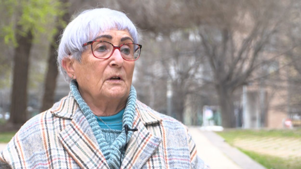 8M: dos anys de la pandèmia amb ulls de dona