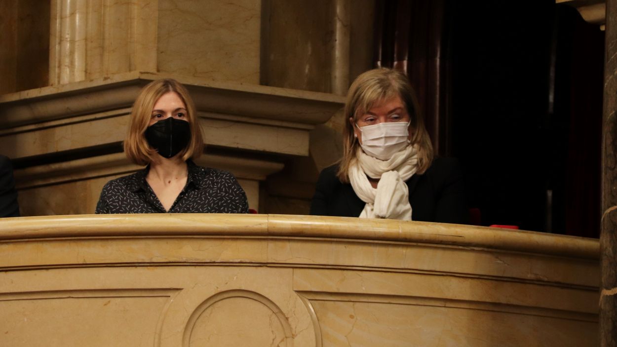 La santcugatenca Rosa Romà, nova presidenta de la CCMA