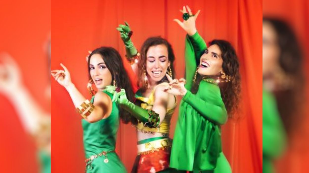 Se suspèn l'espectacle 'El Rumbòdrom' a causa de la pluja