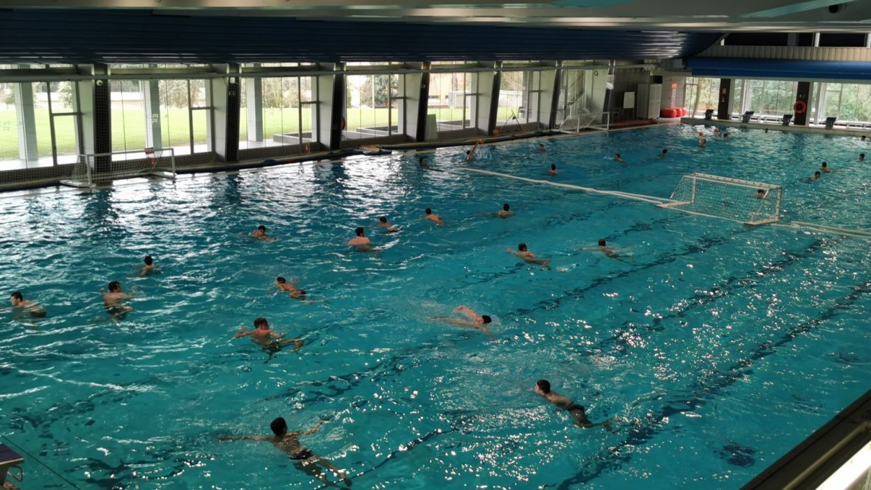 El CAR acull 10 refugiats menors d'edat de la guerra d'Ucraïna