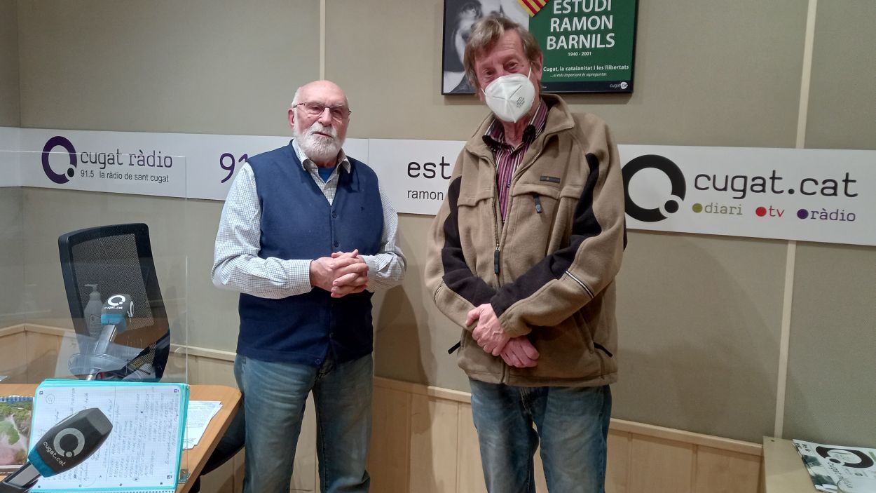 El 'Molta Comèdia' fa la prèvia de '7 contes del Decameró/ne', que arriba el 20 de març al Teatre de Mira-sol