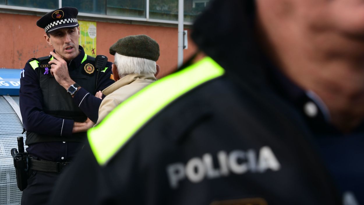 Un 6,7% de les famílies de Sant Cugat ha patit algun tipus de robatori l'últim any