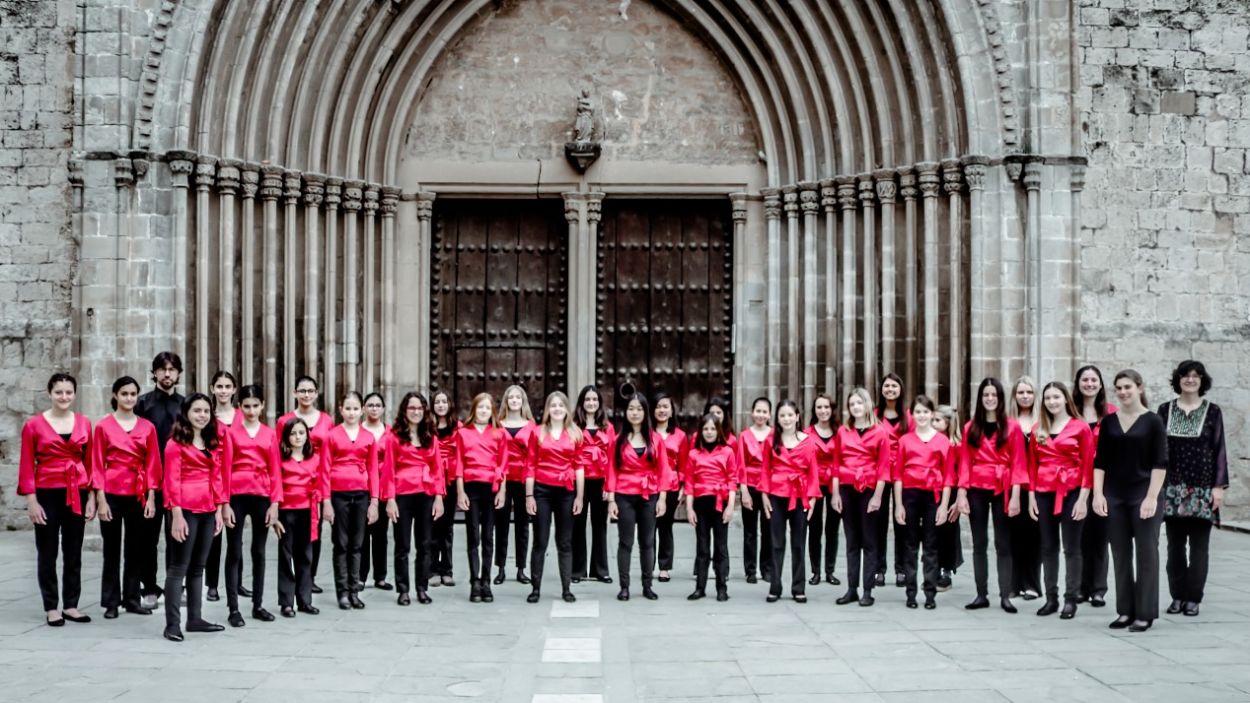 El Concurs d'octets del Cor Infantil Sant Cugat arriba a la 18a edició