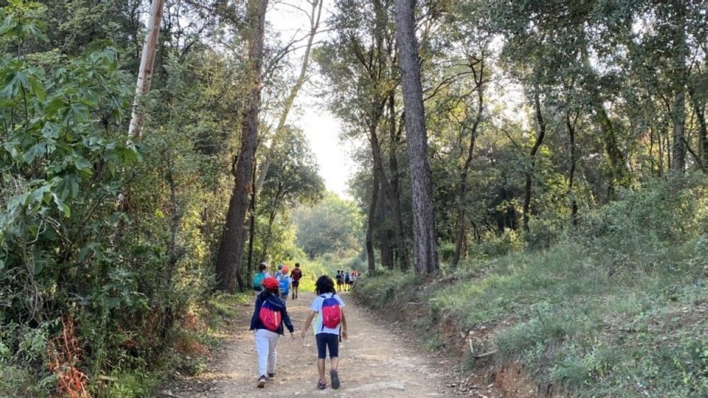 Alt: La Marxa Infantil 2023 ja té data