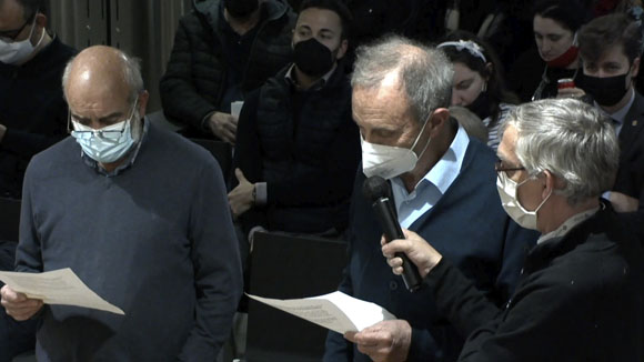 Audiència pública: pi d'en xandri