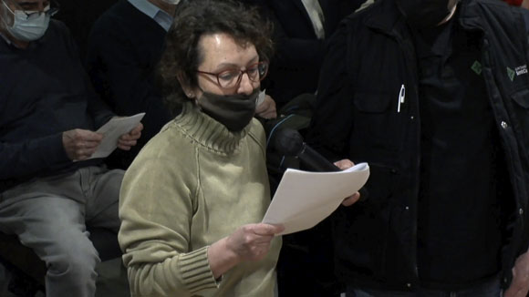 Audiència pública: zbe