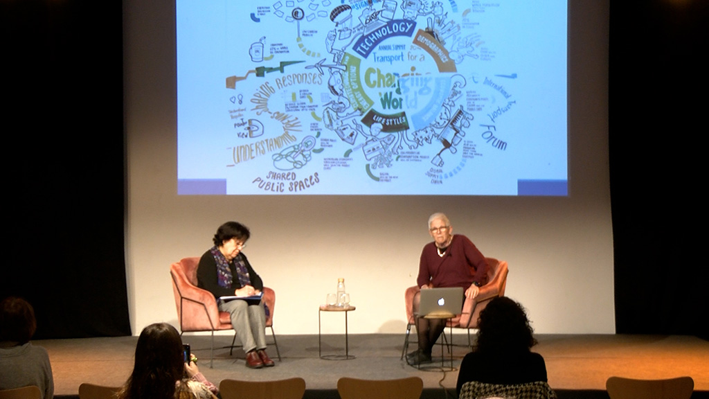 Enraonar. Coral Regí: Transformació educativa: Moda o necessitat