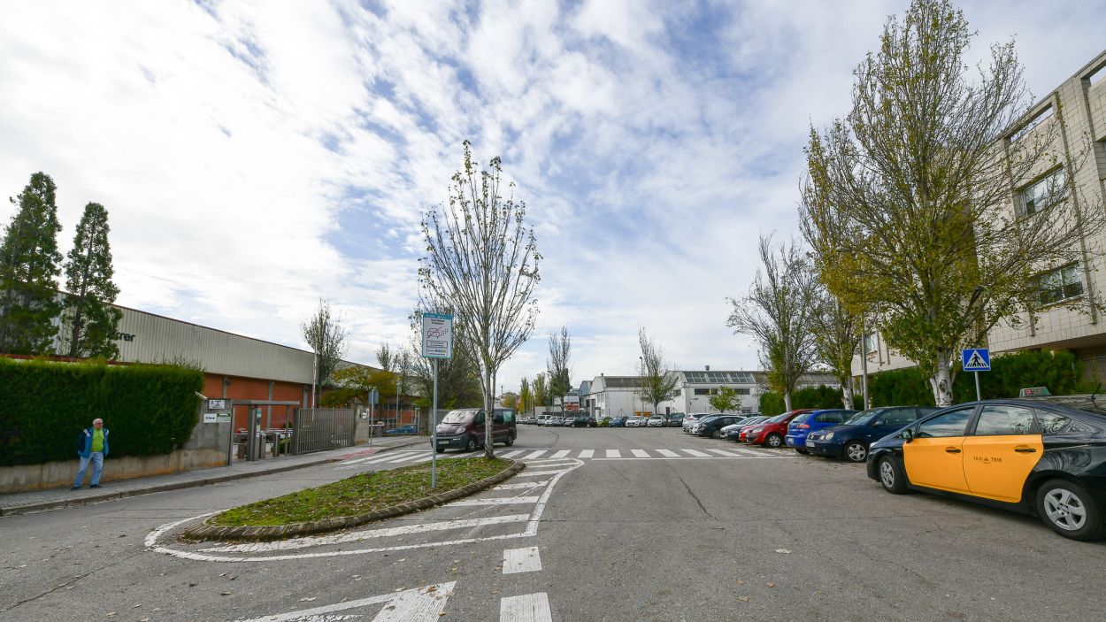 Els pressupostos de la Generalitat reserven 13,2 milions per a Sant Cugat