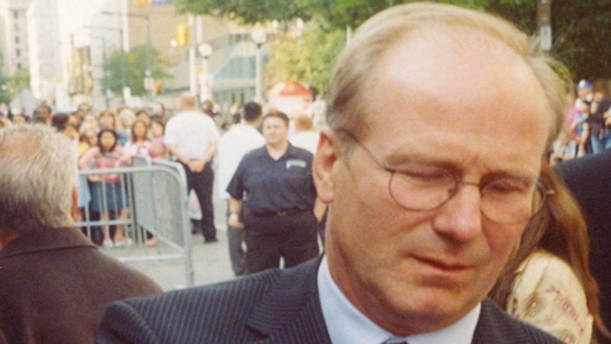 Les pel·lícules protagonitzades per William Hurt, al 'Cinema a la Xarxa'