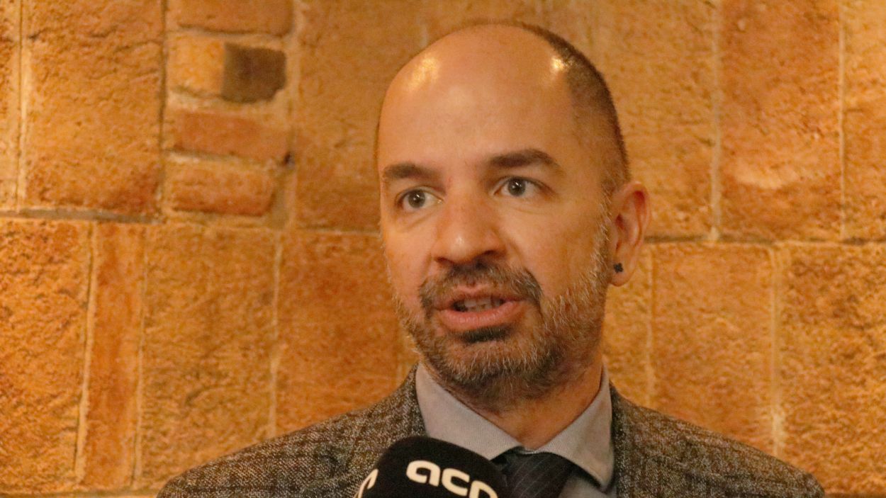 Amat Immobiliaris exposa que la regulació del preu del lloguer ha doblat la venda de pisos en els últims set anys