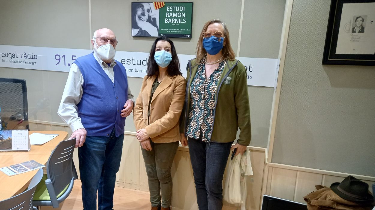 El 15è concert solidari del Rotary Club, al 'Molta Comèdia'