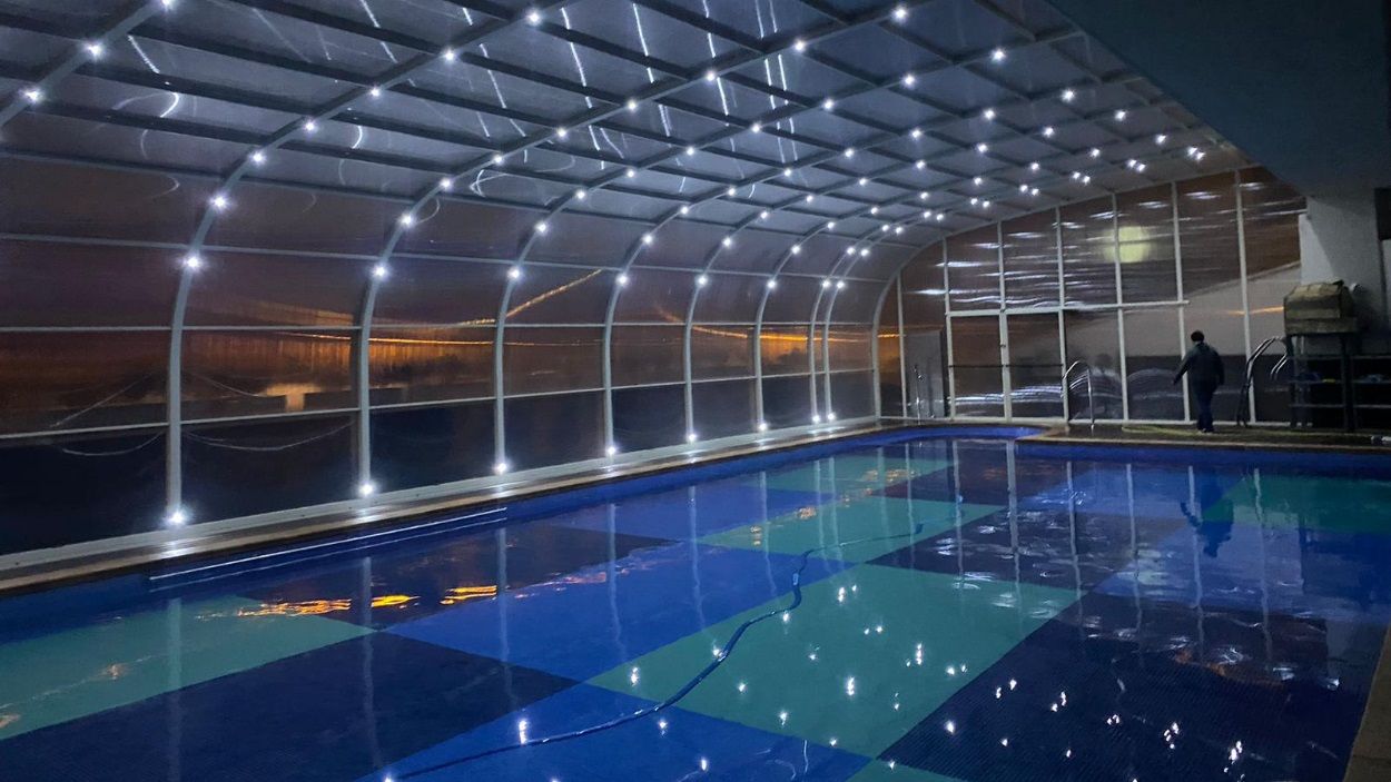 Sant Cugat entra en preemergència de sequera i redueix el consum d'aigua als 210 litres per persona i dia