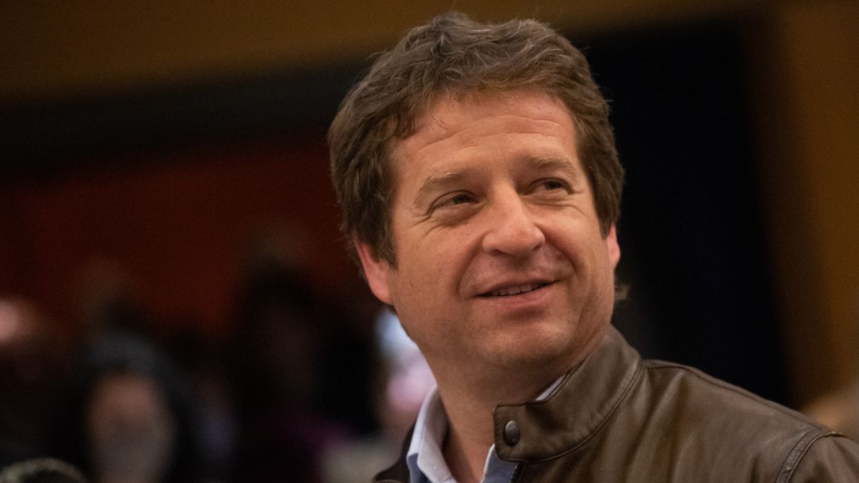 Pere Soler vol repetir com a alcaldable socialista