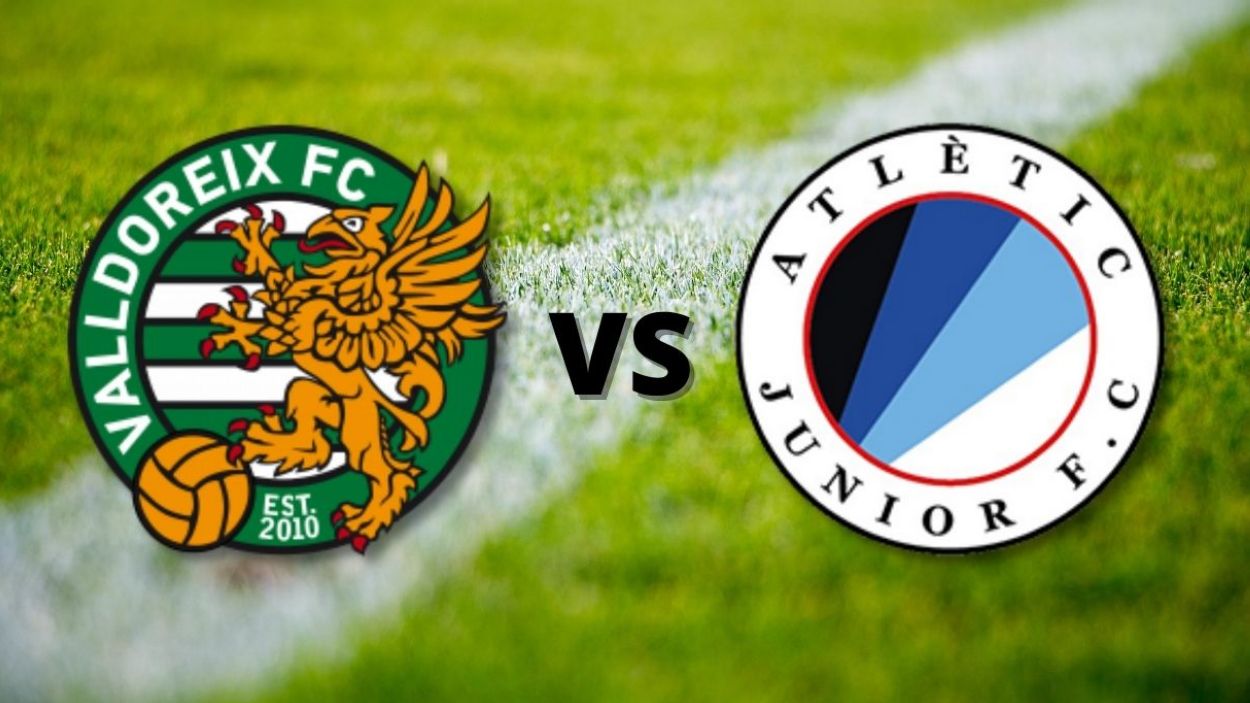 El derbi entre el Valldoreix i l'Atlètic Junior amb dinàmiques i necessitats oposades