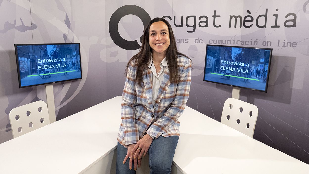 Elena Vila xifra en més de 3 milions d'euros 