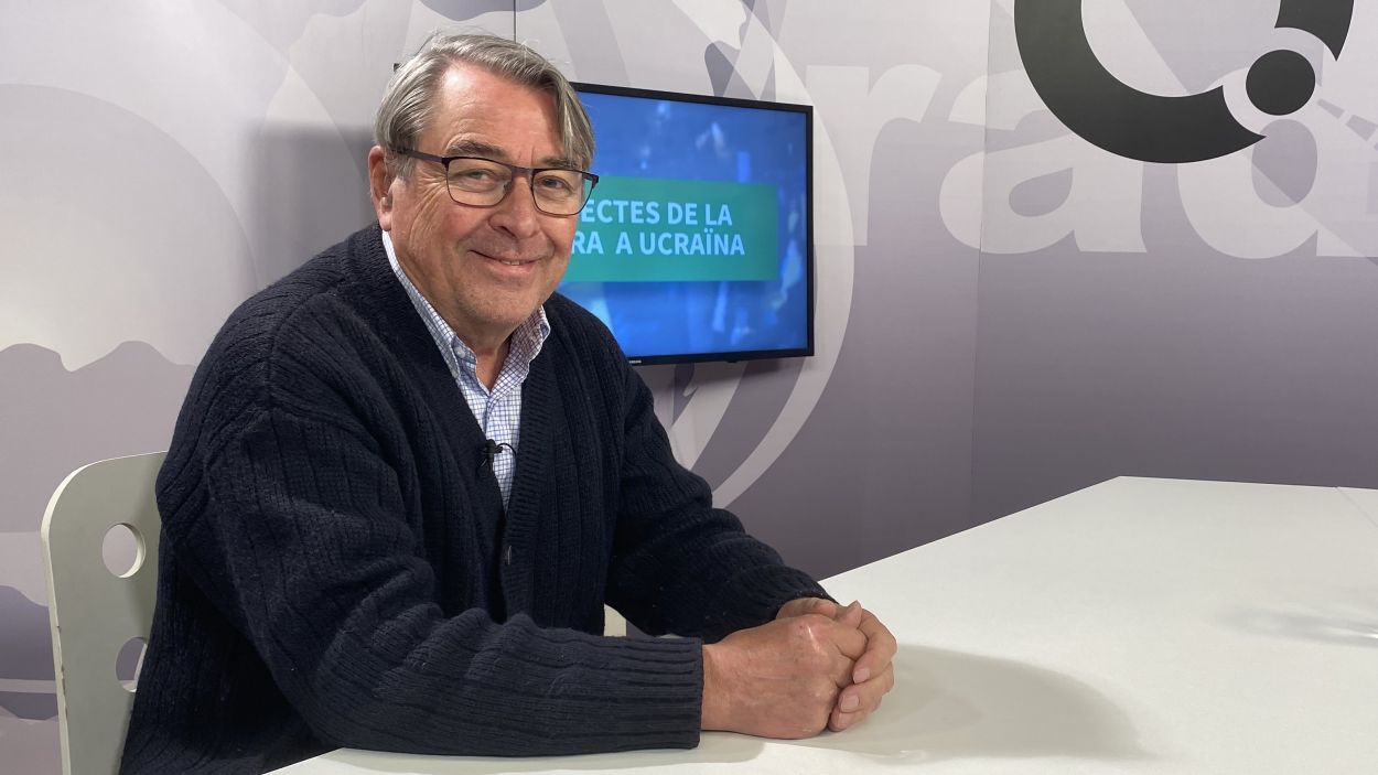 Francesc Elías (empresari): 