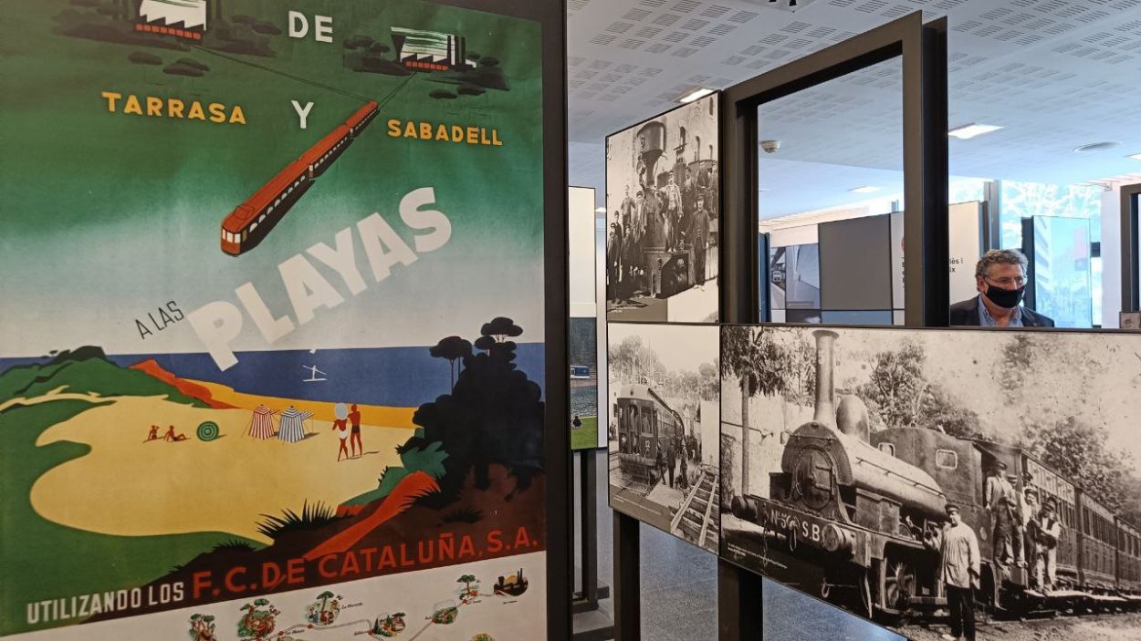 Subirà, sobre el possible desdoblament de la línia del Vallès: 