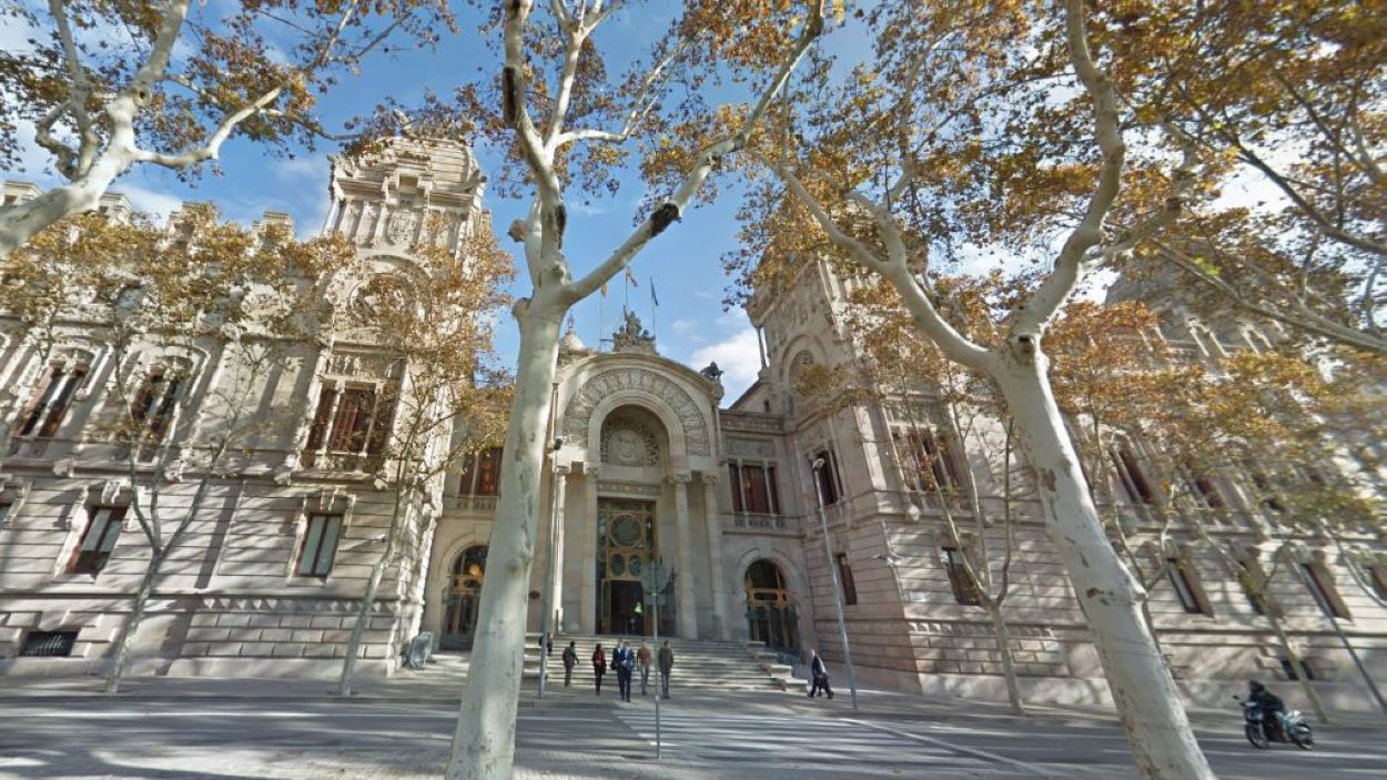 La Fiscalia demana cinc anys de presó per a l'acusat d'una agressió sexual en un hotel de Sant Cugat