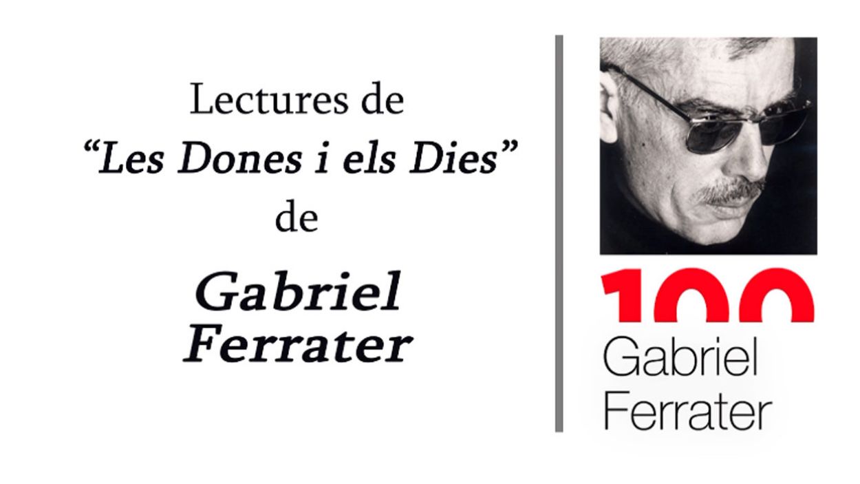 Cugat Mèdia posa veu a més de 70 poemes de Gabriel Ferrater