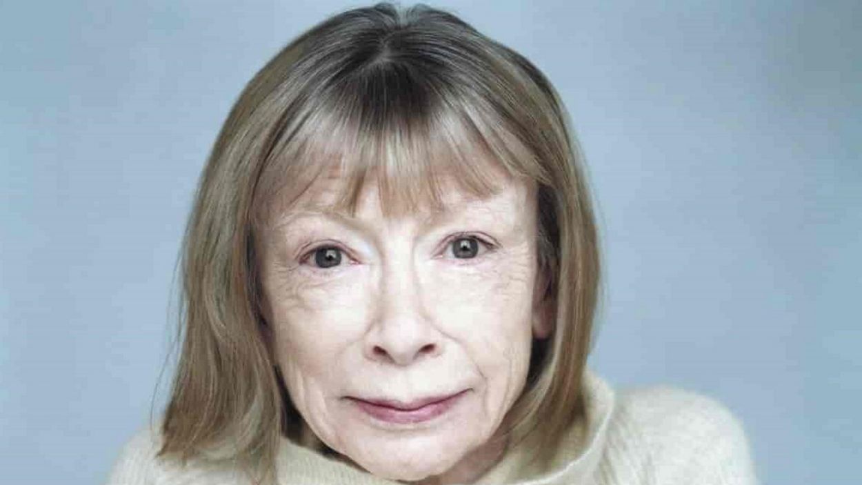 Els guions de Joan Didion, al 'Cinema a la Xarxa'