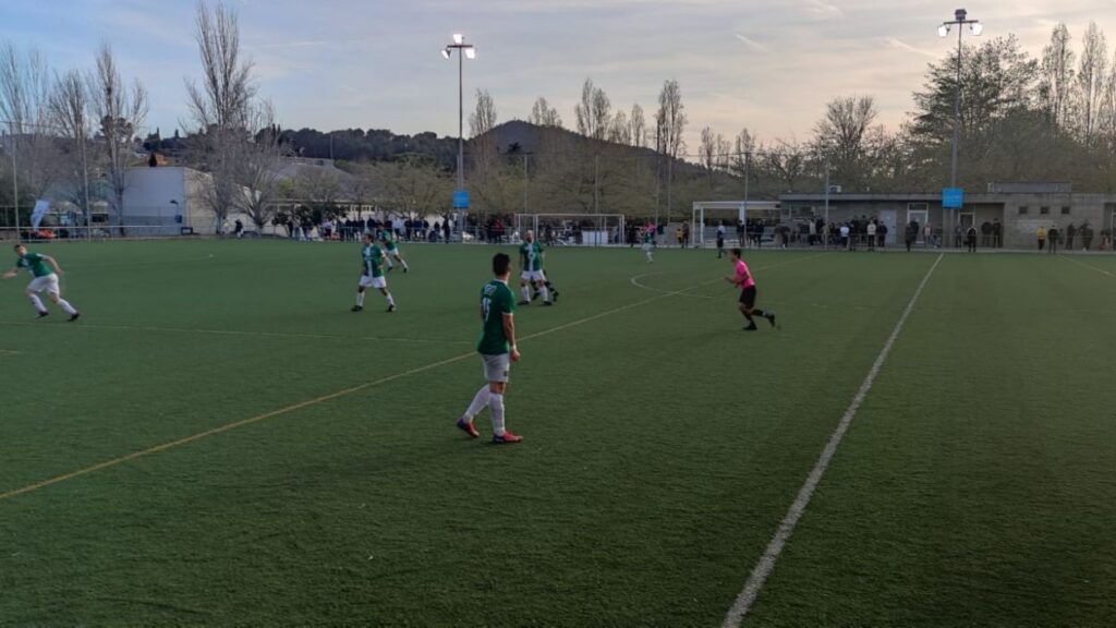 Alt: Atlètic Junior i Valldoreix ja coneixen els rivals per al nou curs