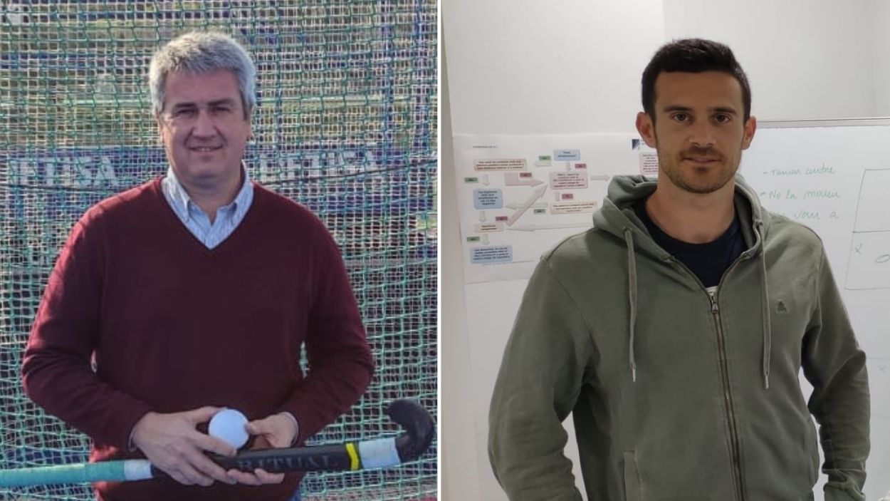 El tercer viatge europeu del Junior: entrenador i president analitzen la participació històrica