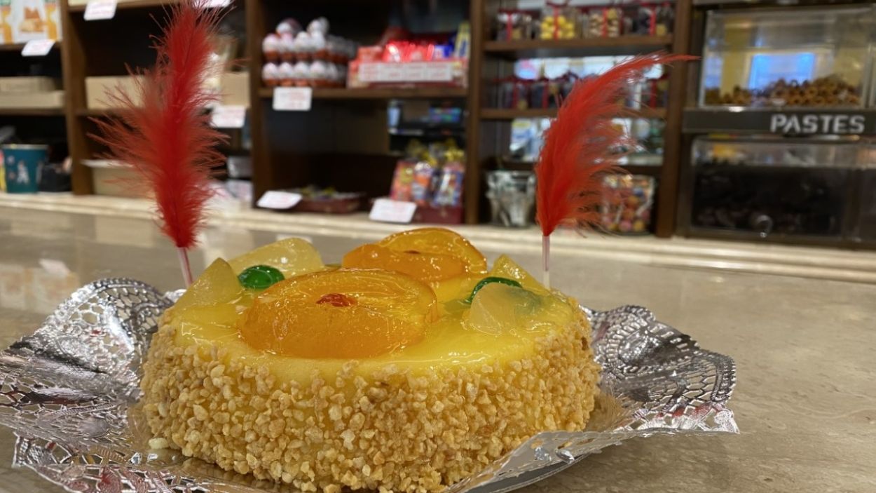 Pikachu i Disney: les mones més demanades a les pastisseries de Sant Cugat