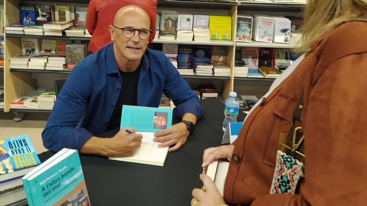 Romeva: 