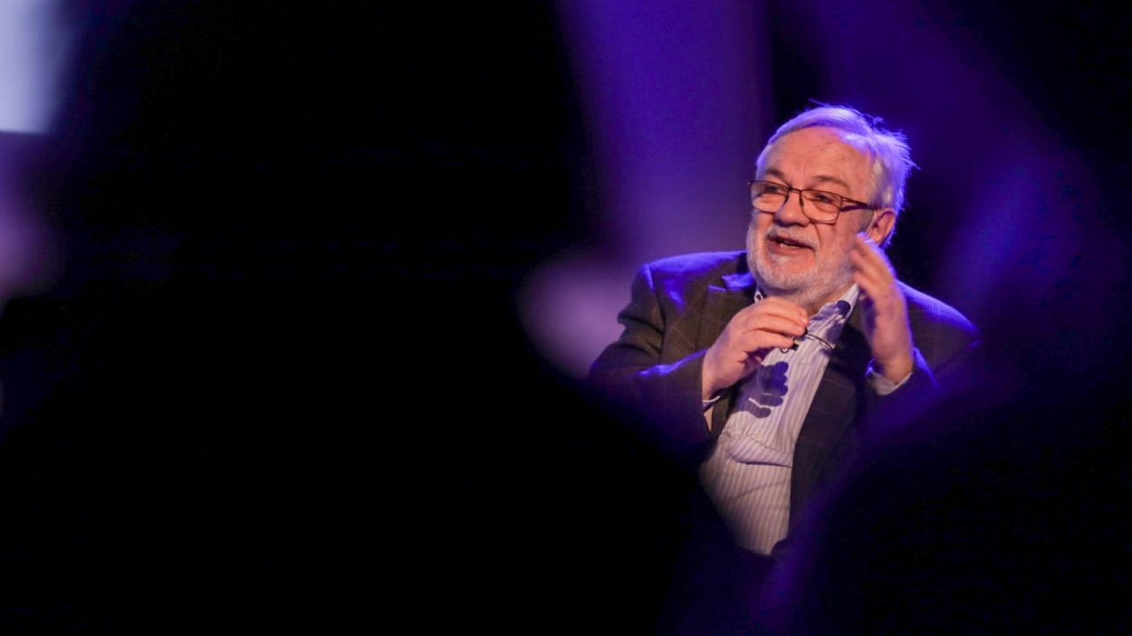 Joan Manuel del Pozo (exconseller d'Educació): 