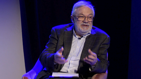 Enraonar. Joan Manuel Pozo: El compromís i el gust d'educar