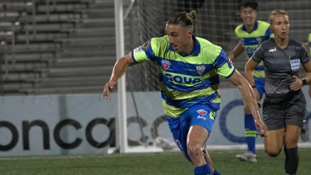 Jordi Ranera guanya la Concacaf Caribbean amb el Bayamón de Puerto Rico