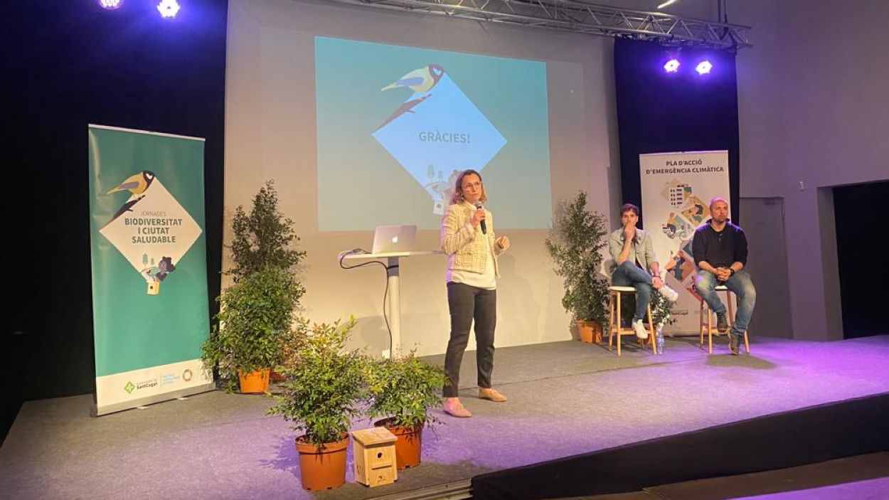 Fer front a les espècies invasores per protegir la biodiversitat local