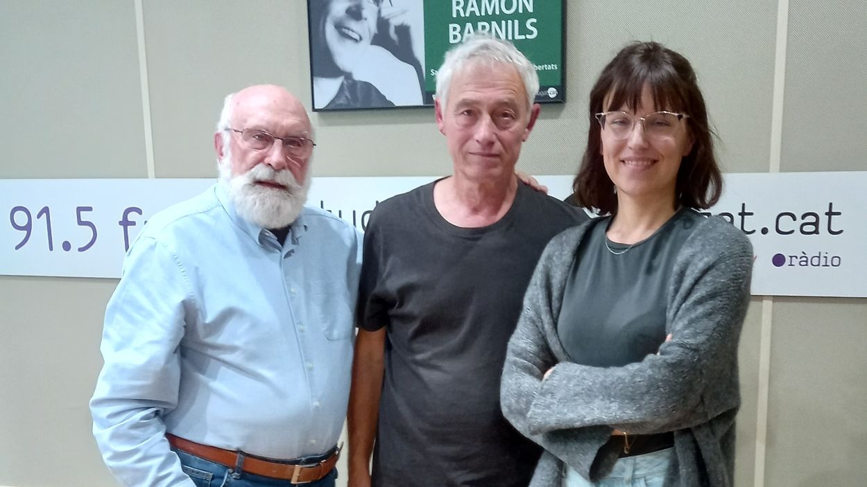 La 5a Mostra de Teatre Alternatiu es desgrana al 'Molta Comèdia'