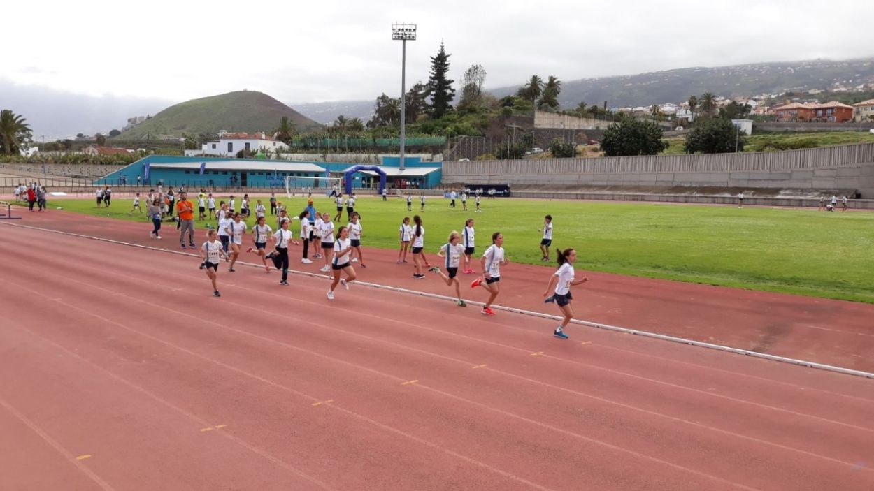 Sant Cugat serà la seu de les Olimpíades escolars 2023 dels centres Pureza de María de tot l'Estat espanyol