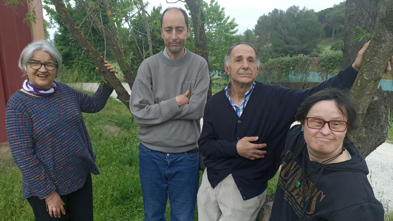 Escolta l'últim podcast del Taller Jeroni de Moragas