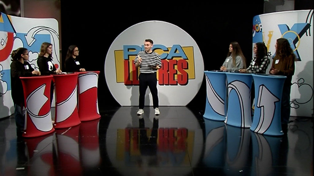 Institut Can Roca (Grup B) - Escola El Cim