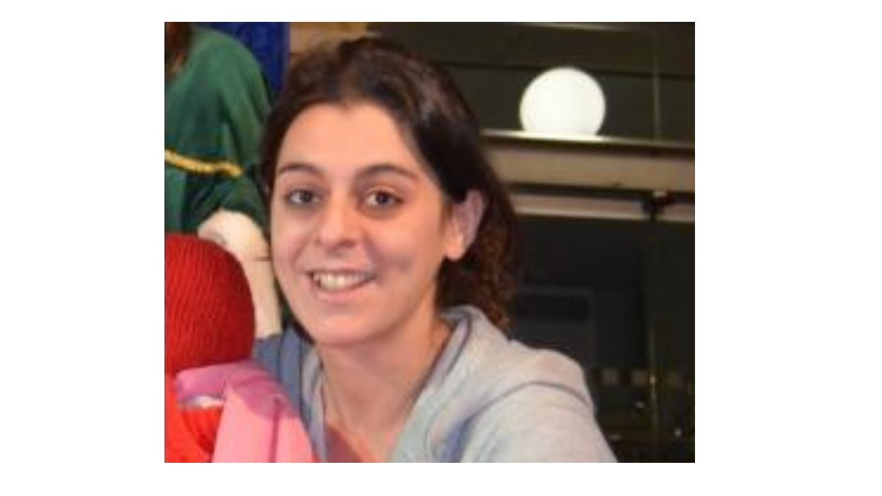 Carta de comiat a Samira Rahmani