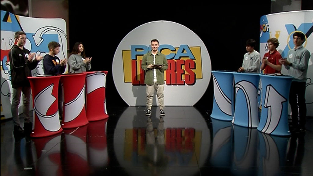 Institut de Sentmenat - Col·legi Viaró (Grup A)