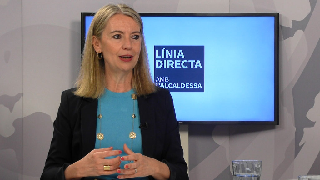 Sant Cugat continua reclamant l'hospital de referència