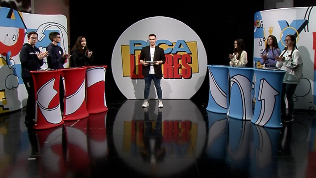 Institut Jaume Viladoms - Institut Can Planas