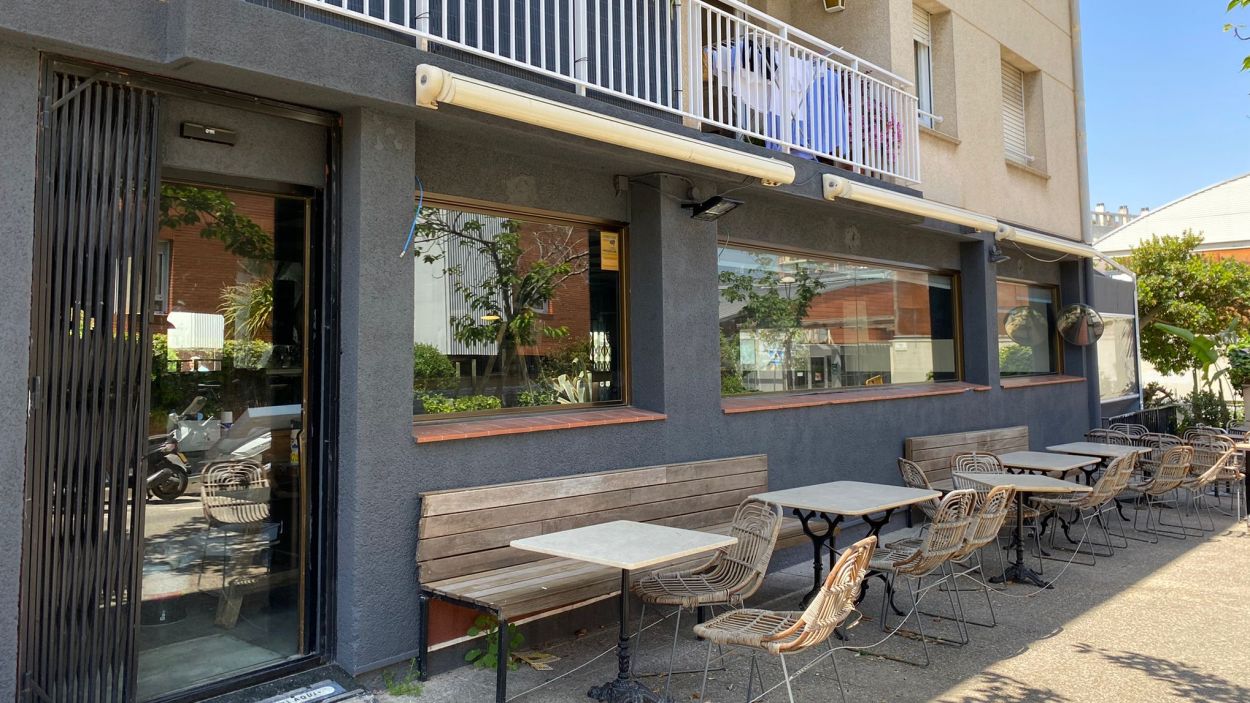 L'antic Santamasa es trasllada a un nou local i reobrirà les portes com a Picuteig