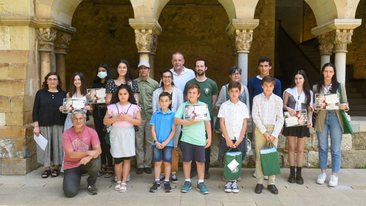 El 8è Premi Literari Gausacs Amunt premia 15 escrits centrats en el retrobament