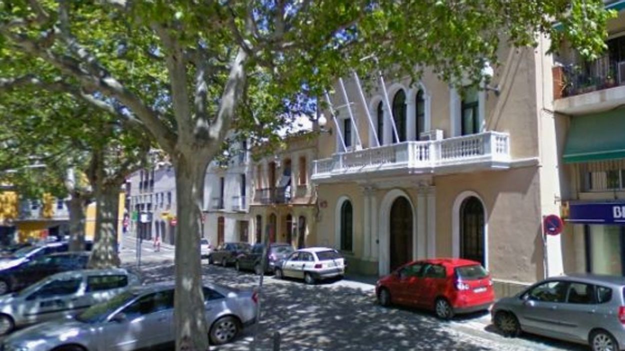 Agnieszka Navarro torna a ser nomenada Jutgessa de Pau substituta de Sant Cugat