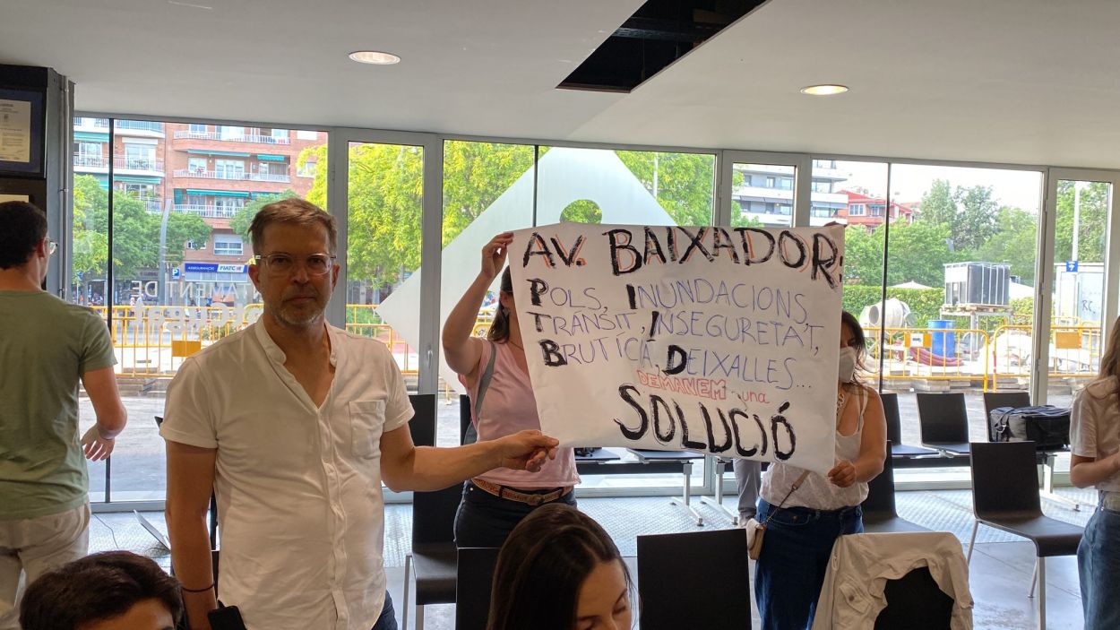 La Síndica de Greuges executa 28 actuacions durant el mes d'octubre