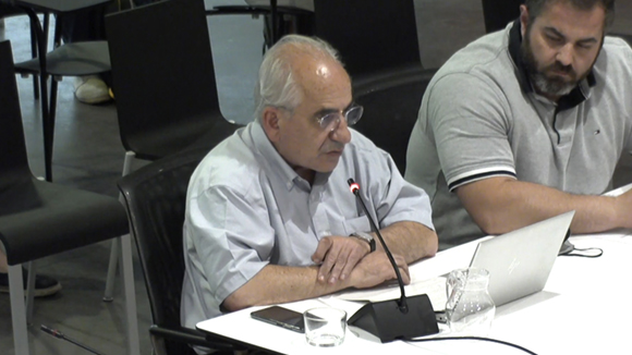 Precs i preguntes: sentència que limita l'ús a la formació i la innovació a Esadecreapolis