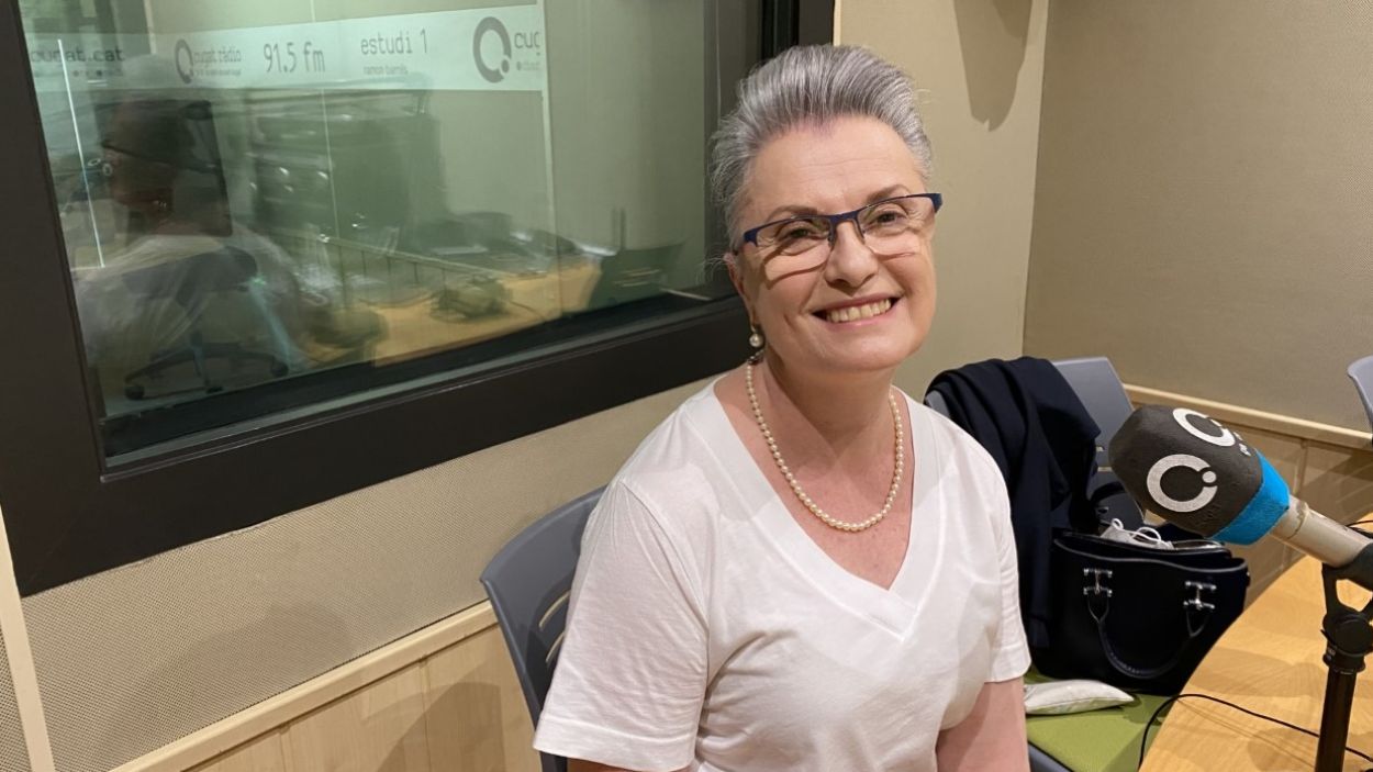 Laura Esteve (ballarina): 