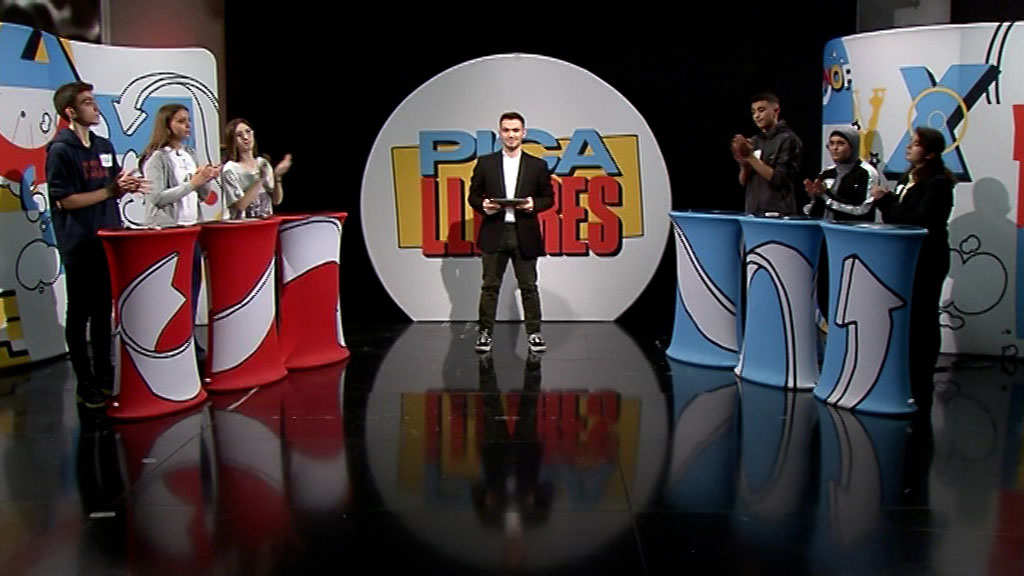 Institut Mont Perdut - Institut Vallès