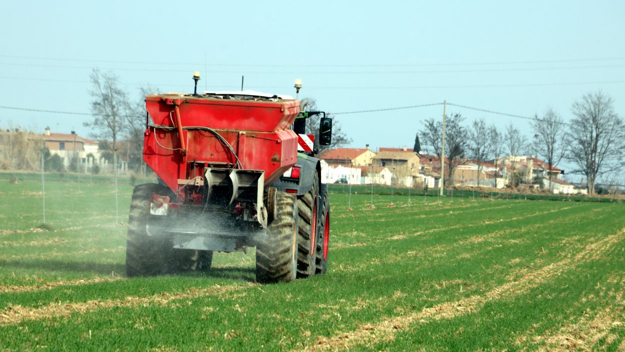 Oxfam Intermón alerta de l'augment de fam extrema a l'Àfrica arran de la guerra a Ucraïna