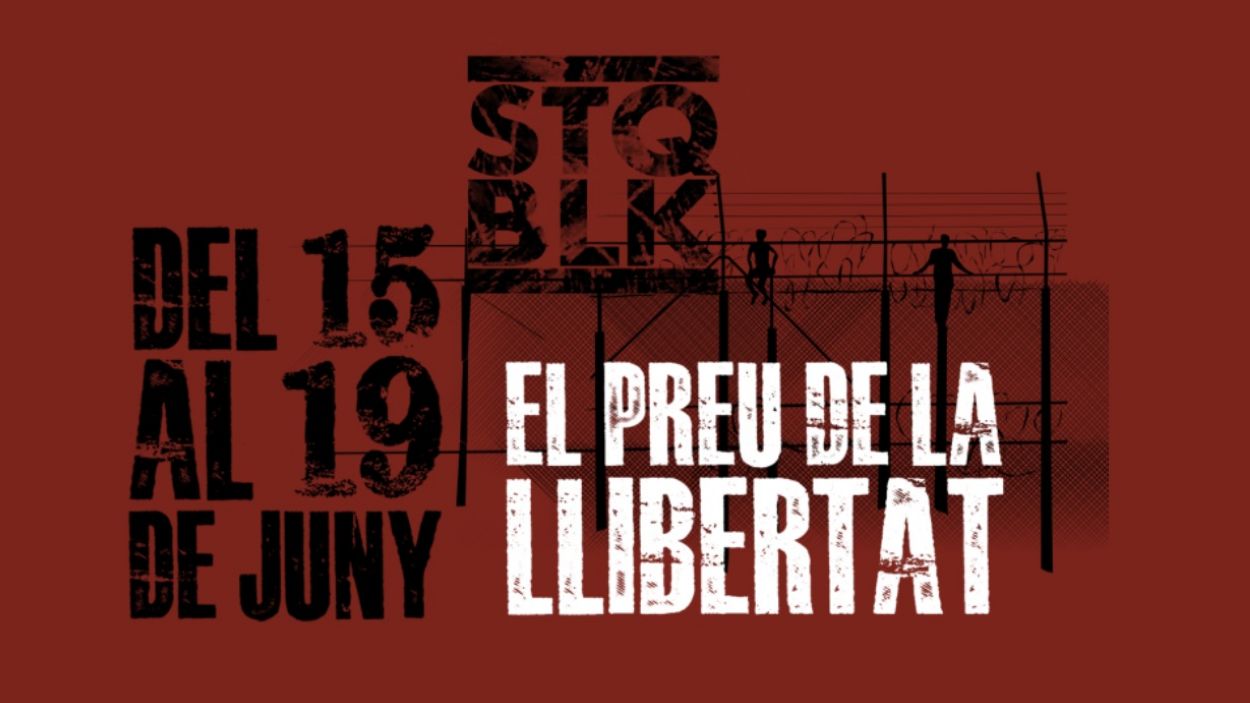 Descobreix el programa complet del festival StQ Black